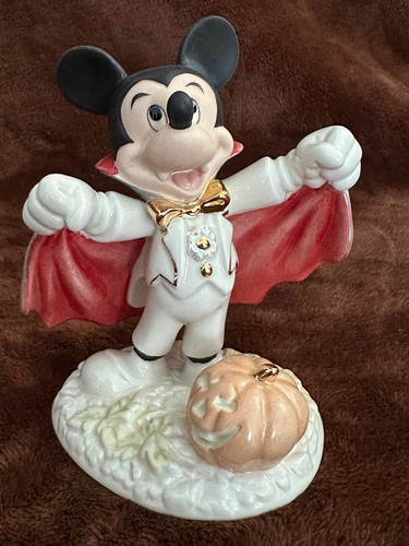 Rare disney lenox - rare,