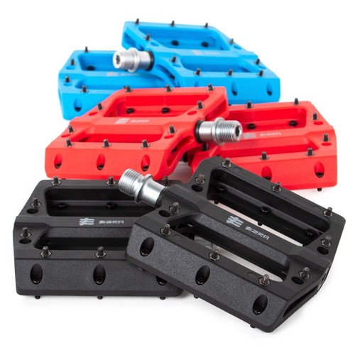 Flat bike pedal - bike, eastern