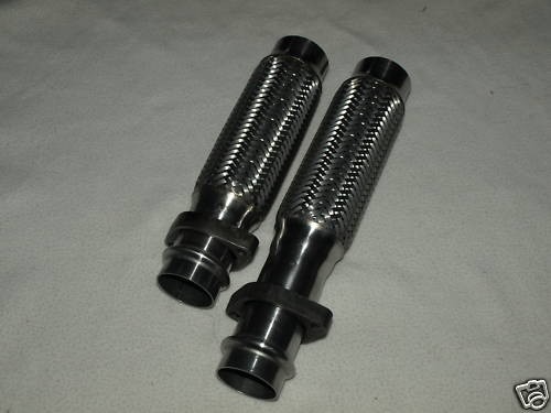 Flexi pipe branch - for, bmw