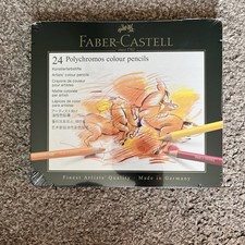 Faber-Castell Polychromos