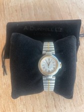 Ladies Dunhill watch