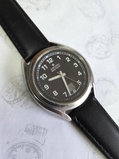 Junghans Mega Solar Radio