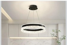 LED Chandelier New Modern High