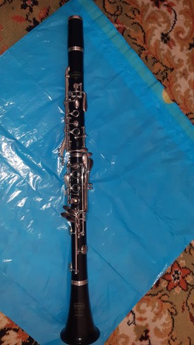 Clarinet sib - /,