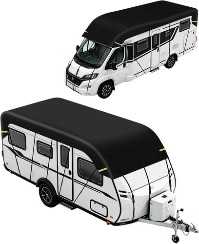 Heavy duty roof - heavy, rv
