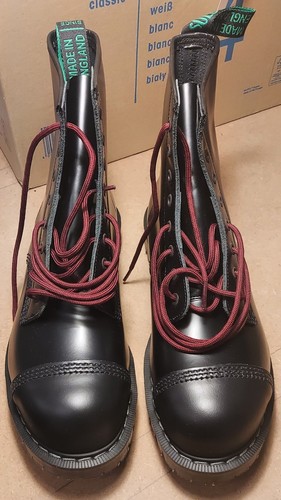 Solovair uk9 hi - -,