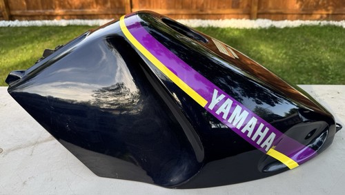 1994 yamaha fzr600 gas - yamaha,