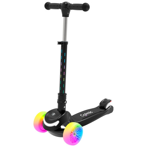 Rahmory cosmic folding wheel - folding, 3