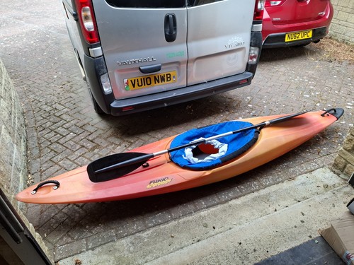 Kayak