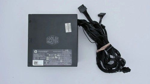 Cooler master lite - cooler,