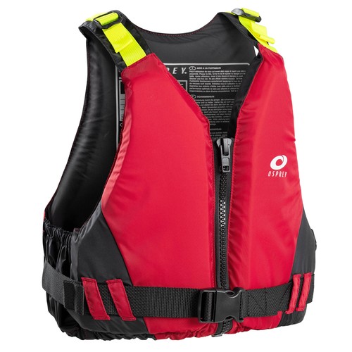 Osprey adult buoyancy aid - osprey, 50n