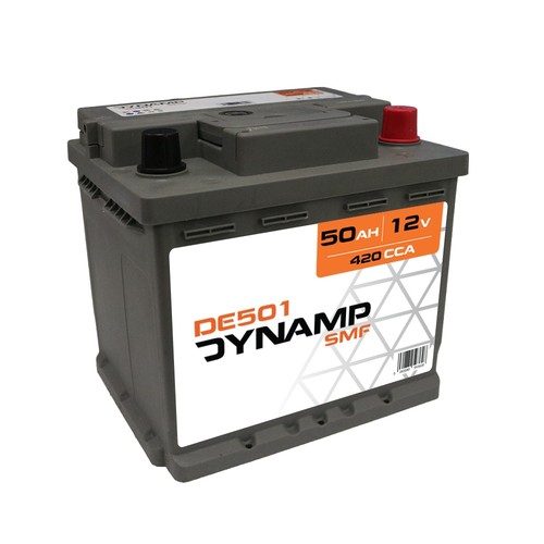 12v car battery de501 - de501, dynamp