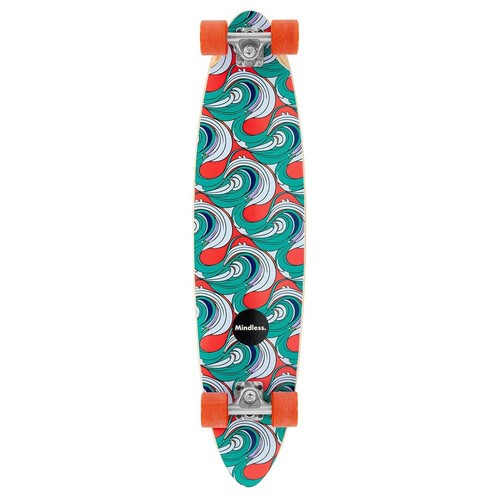 Mindless swift complete - swift,