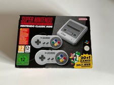 Super Nintendo mini Snes
