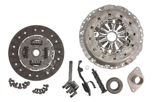 Clutch kit fits audi - kit,