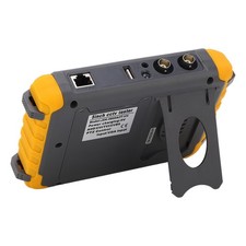 CCTV Camera Tester 100-240V 8MP Analog Camera Tester For Maintenance
