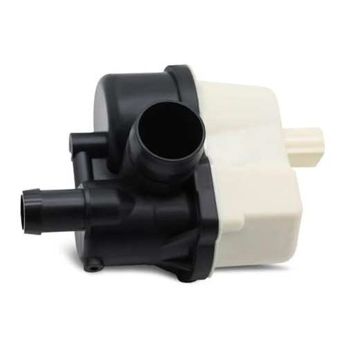 Fuel vapor leak detection pump - leak,
