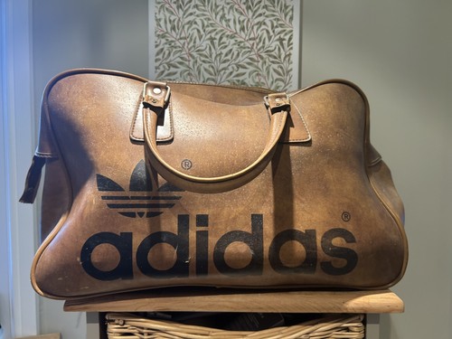 Vintage 1970s adidas peter - 1970s,