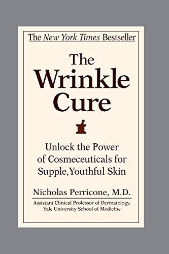 The wrinkle cure unlock - unlock,