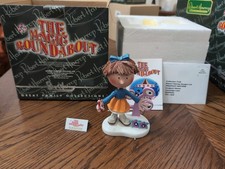 Robert Harrop 'Florence' Magic Roundabout Figure Model MR02