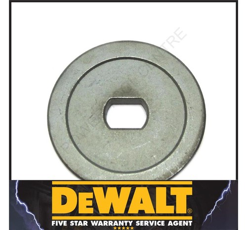Dewalt outer blade flange - dewalt,