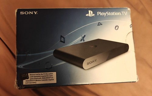 Sony playstation model - sony, tv