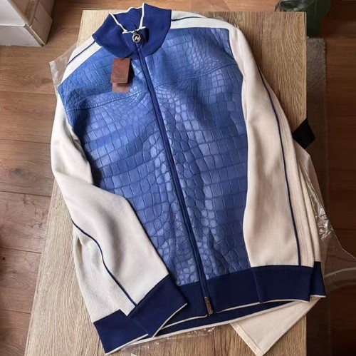 Stefano ricci crocodile - stefano, 50