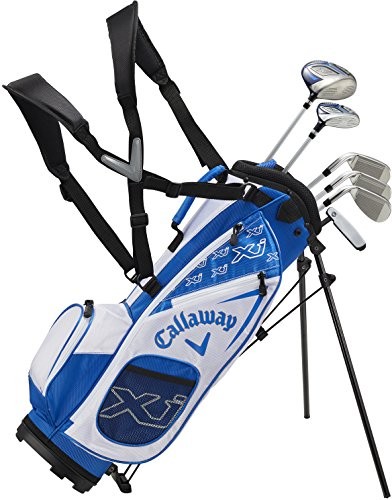 Callaway junior club - junior, set