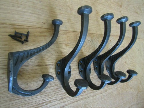 Cast iron rustic - 5,