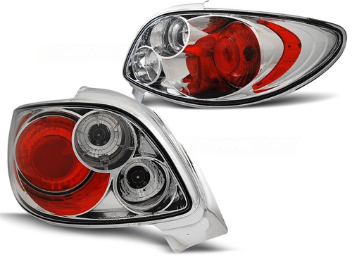 Rear lights for - lights, cc