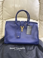 Saint Laurent YSL Leather y