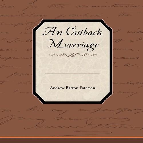 Outback marriage andrew - outback,
