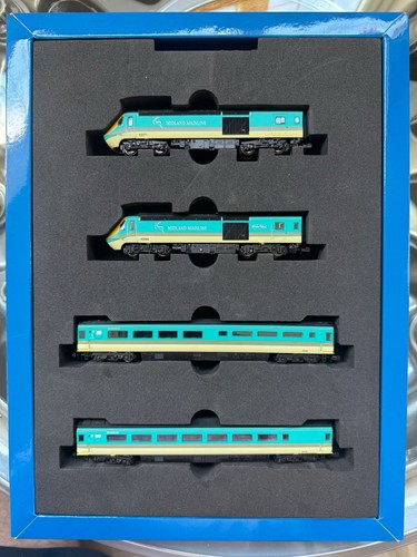 Dapol gauge midland mainline - dapol,