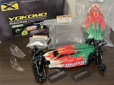 YOKOMO RC Electric Car Kit
