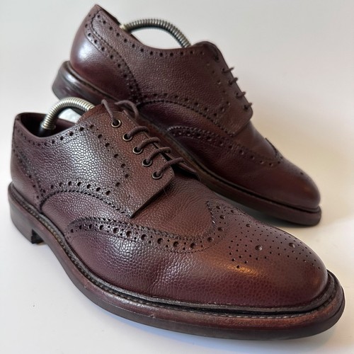 Loake 1880 badminton 8 - badminton, 2