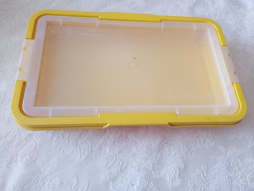 Lego dacta storage tray - lego,