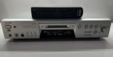 Sony MDS-JE780 NetMD Minidisc