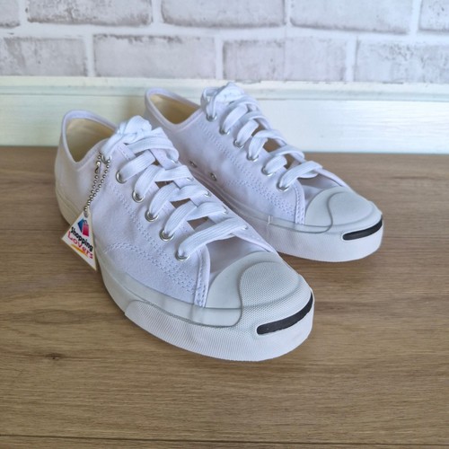 Converse jack purcell ox - jack,