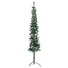 Walplus slim artificial half - artificial,