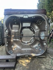 Jacuzzi Hot Tub Free Delivery