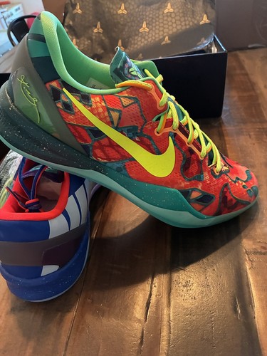 Size nike kobe 8 protro - 8,