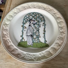 Royal Worcester Spode Palissy