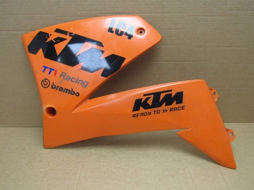 Ktm 640 lc4 - 640, 2003