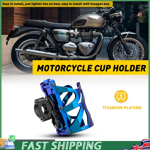 Motorcycle cup handlebar - motorcycle,