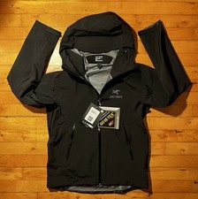 Arc'teryx Beta LT Jacket Mens