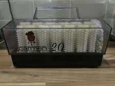 Vintage 1970s Carmen 20 Heated