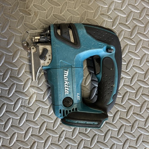 Makita djv180z 18v lxt - djv180z,