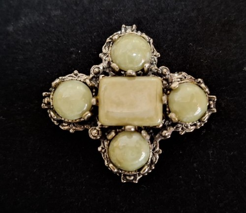 Vintage celtic scottish green - vintage,
