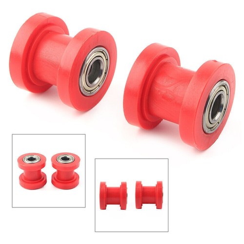 2x10mm chain roller slider - roller,