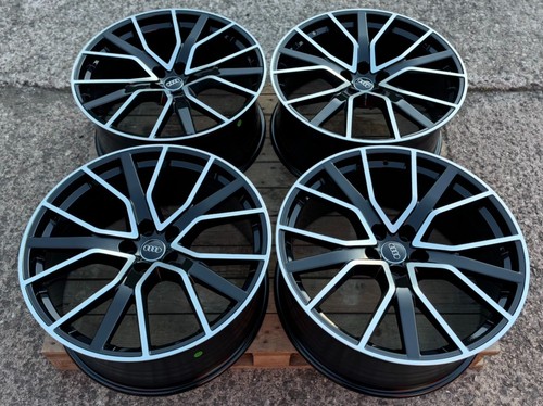 Audi rs6 performance - 21",